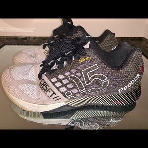 nano 5 reebok price